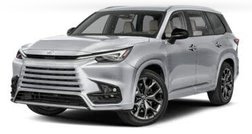2025 Lexus TX 500h TX 500h F SPORT Premium