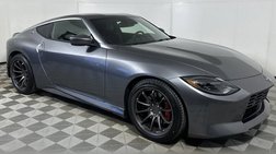 2024 Nissan Z Performance