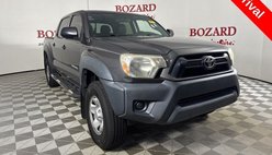 2014 Toyota Tacoma PreRunner