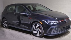 2023 Volkswagen Golf GTI S