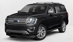 2021 Ford Expedition Platinum