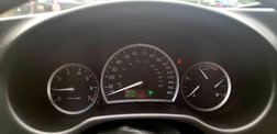 2005 Saab 9-3 Linear