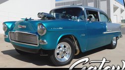 1955 Chevrolet 