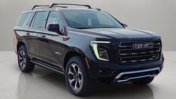 2025 GMC Yukon AT4 Ultimate