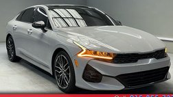 2023 Kia K5 GT