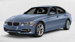 2015 BMW 3 Series 328i xDrive