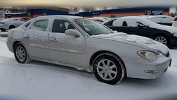 2005 Buick LaCrosse CXL