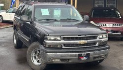 2006 Chevrolet Tahoe LS
