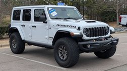2024 Jeep Wrangler Rubicon 392