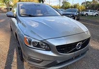 2018 Volvo S60 T5 Dynamic