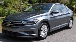 2020 Volkswagen Jetta S