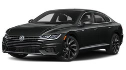 2020 Volkswagen Arteon SEL R-Line