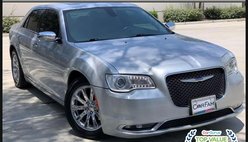 2020 Chrysler 300 Limited