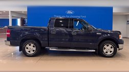 2004 Ford F-150 