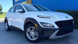 2023 Hyundai Kona SE