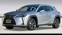 2025 Lexus UX 300h Premium