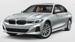 2025 BMW 3 Series 330i