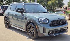 2023 MINI Countryman Cooper S