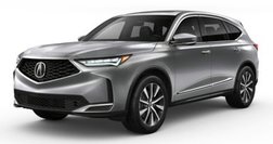 2025 Acura MDX SH-AWD w/Tech