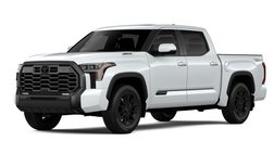 2026 Toyota Tundra Platinum i-FORCE MAX