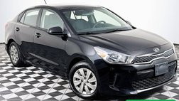 2020 Kia Rio LX
