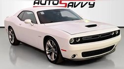 2020 Dodge Challenger R/T