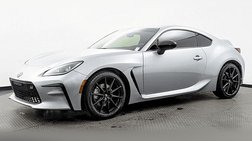 2023 Toyota GR86 Premium