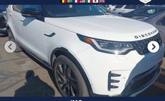 2023 Land Rover Discovery P300 S R-Dynamic
