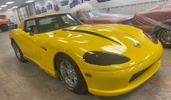 1976 Chevrolet Corvette 