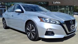 2019 Nissan Altima 2.5 SL