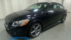 2011 Volvo C30 R-Design