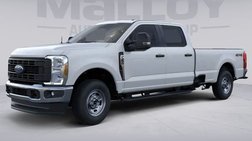 2026 Ford Super Duty F-250 XL