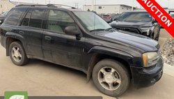 2006 Chevrolet TrailBlazer LS