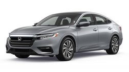 2019 Honda Insight Touring