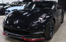 2020 Nissan 370Z NISMO