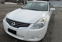2010 Nissan Altima 2.5 S