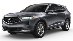 2023 Acura MDX SH-AWD