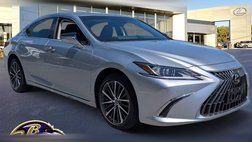 2023 Lexus ES 250 ES 250