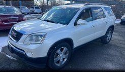 2012 GMC Acadia SLT-1