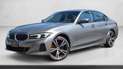 2023 BMW 3 Series 330i xDrive