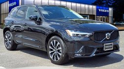 2024 Volvo XC60 B5 Plus Dark Theme