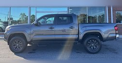 2023 Toyota Tacoma TRD Off-Road