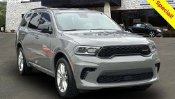 2024 Dodge Durango GT