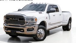 2019 Ram Ram Pickup 3500 Limited