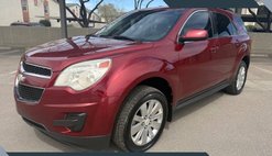 2010 Chevrolet Equinox LT