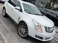 2014 Cadillac SRX Premium Collection