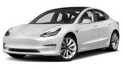 2018 Tesla Model 3 Performance