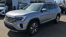 2026 Volkswagen Atlas SE