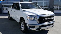 2023 Ram Ram Pickup 1500 Lone Star