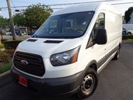 2015 Ford Transit 250
